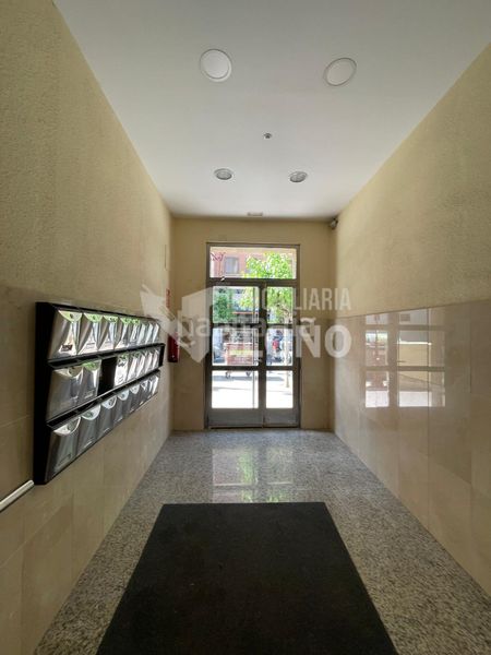 Foto 76c2965e-2fac-4840-a08d-82c8188544aa. Piso en calle ventilla 81 piso en el centro con ascensor en Haro