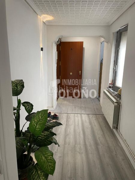 Foto d5c95646-b17a-4d3d-bd07-8072ea451ef7. Piso en calle ventilla 81 piso en el centro con ascensor en Haro