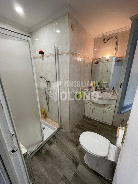 Foto daa55972-3ef5-4de3-b8b6-0baef51575ee. Piso en calle ventilla 81 piso en el centro con ascensor en Haro