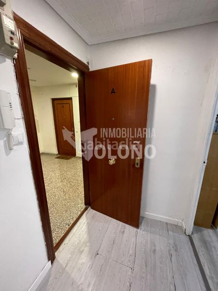 Foto f35dc909-43e2-4cfe-964a-be5697e1c4b9. Piso en calle ventilla 81 piso en el centro con ascensor en Haro
