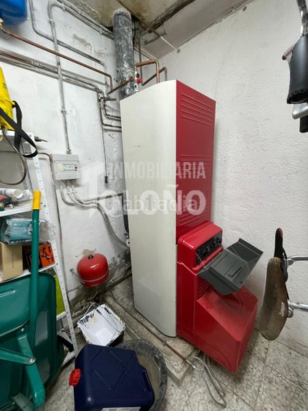 Foto 48dab7af-3bff-4833-a6bc-6ab646a848ea. Xalet amb xemeneia calefacció aparcament a Ollauri