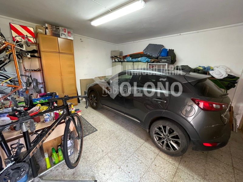 Foto 688c10b0-f860-4374-832f-33df4e6fc93c. Xalet amb xemeneia calefacció aparcament a Ollauri