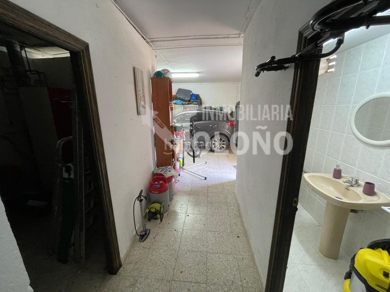 Foto ebe44261-3fc9-4064-b908-279ea7e6d7a9. Xalet amb xemeneia calefacció aparcament a Ollauri