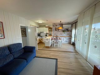 Etagenwohnung  De la rioja hiribidea 23. Apartamento en club náutico de labastida completamente reformado