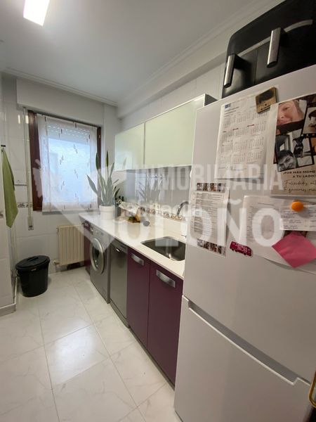 Foto 751f7704-59c2-42e7-8d98-6c58c14a08c0. Pis amb calefacció a Labastida