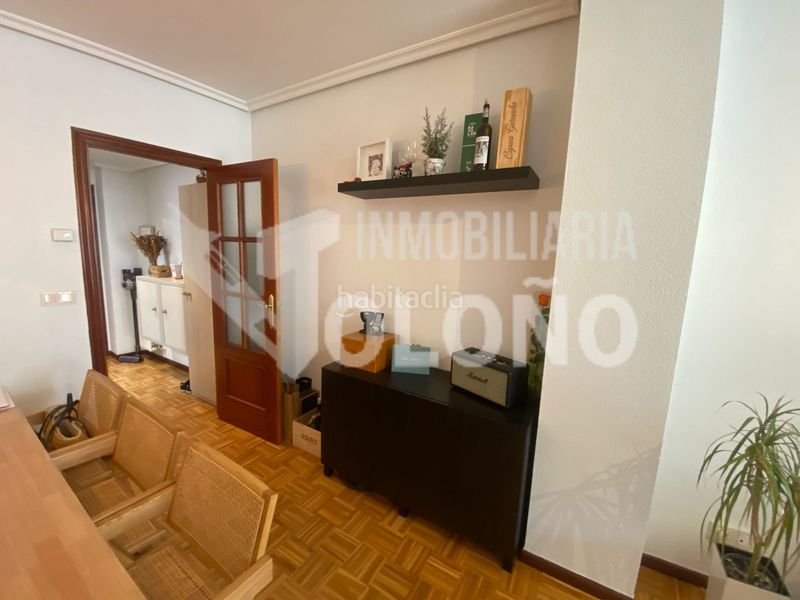 Foto c8d19c94-7865-4447-8477-028398cdca2d. Pis amb calefacció a Labastida