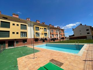 Dúplex  Travesía la posada 2. Duplex en urbanización con terraza