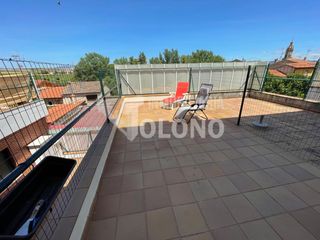 Appartement  Calle travesía de la posada 12. Apartamento con amplia terraza en urbanización con piscina