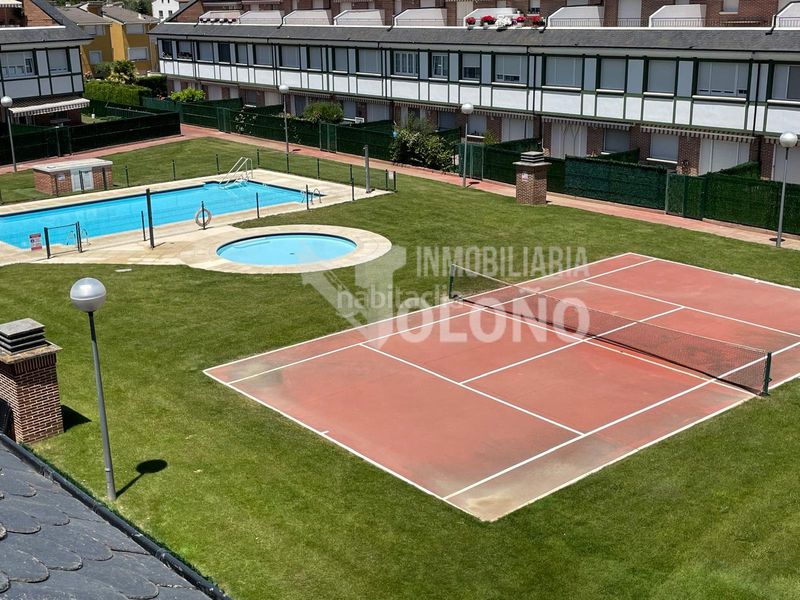 Foto 8d980dd6-d8d9-46b8-9377-fb1e5007f711. Dúplex a calle las peñas 4 a Castañares de Rioja