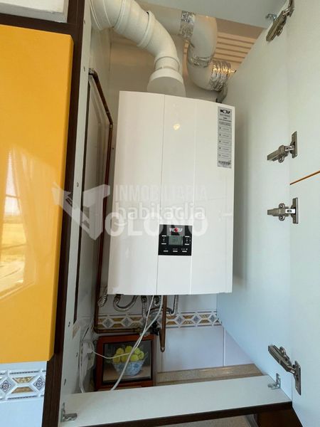Foto b6248f7c-1aa3-4369-9c82-389040925912. Dúplex a calle las peñas 4 a Castañares de Rioja