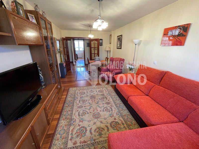 Foto e72b348d-d70a-4479-89db-91e68aabb061. Dúplex a calle las peñas 4 a Castañares de Rioja