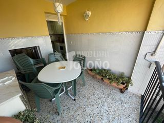 Appartement  Calle eras 6. Apartamento con amplia terraza