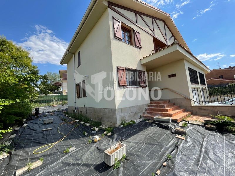 Foto 9f74d558-c7b2-4ec4-a056-f4830b01e791. Xalet a zuzaran kalea 4 a Labastida