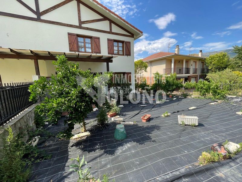 Foto e91a744f-0467-4992-9b79-a6a6600dcd96. Xalet a zuzaran kalea 4 a Labastida