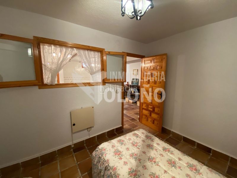 Foto 2bedc23c-5395-45d3-b7fb-b90c5936d574. Chalet bonito chalet adosado en Labastida