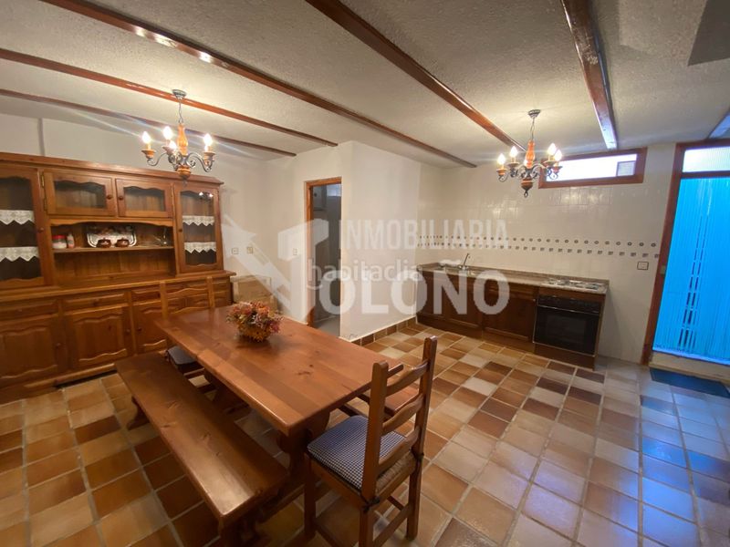 Foto 477d947b-9214-4d54-8c99-b8e7dd670b71. Chalet bonito chalet adosado en Labastida
