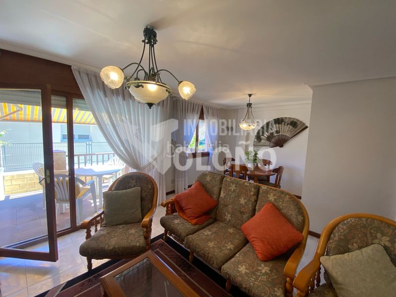 Foto 7c084488-7e35-4def-9c37-cb23cda00124. Chalet bonito chalet adosado en Labastida