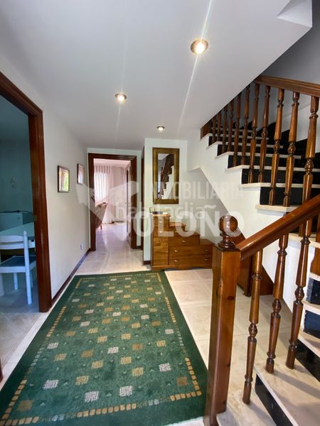Foto a94c0906-ddb0-42ad-bb87-7d390c41e6d0. Chalet bonito chalet adosado en Labastida