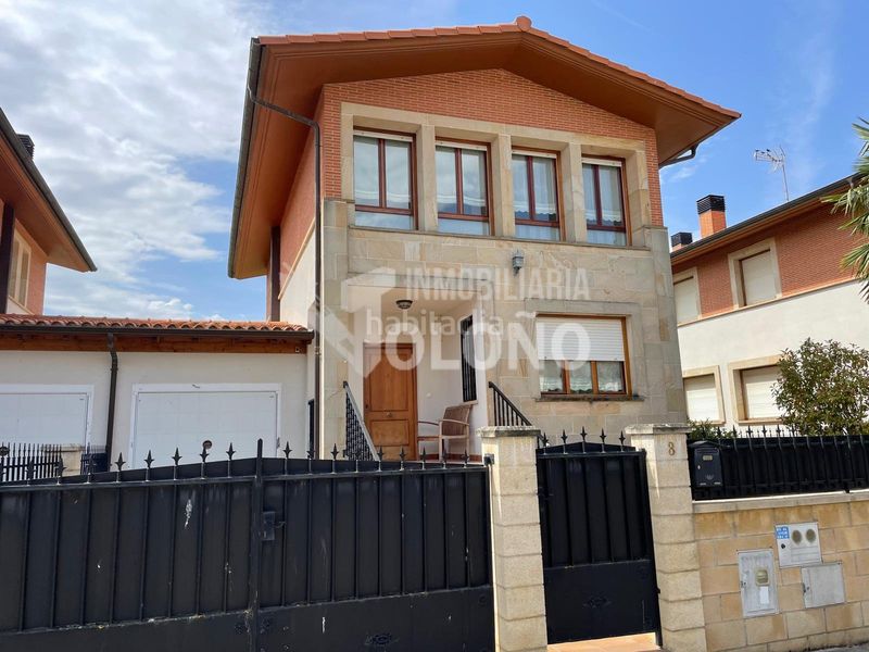 Foto b3e67504-b0d0-4827-b89e-8f229aa861ee. Xalet a abalde kalea 8 a Labastida