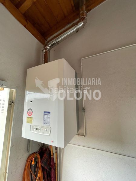Foto d010f40b-3216-4f2b-8f26-315a58a3561a. Xalet a abalde kalea 8 a Labastida