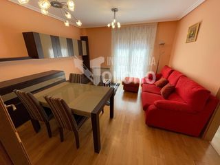 Apartament  Calle prado 35b. Apartamento en el centro con garaje y trastero