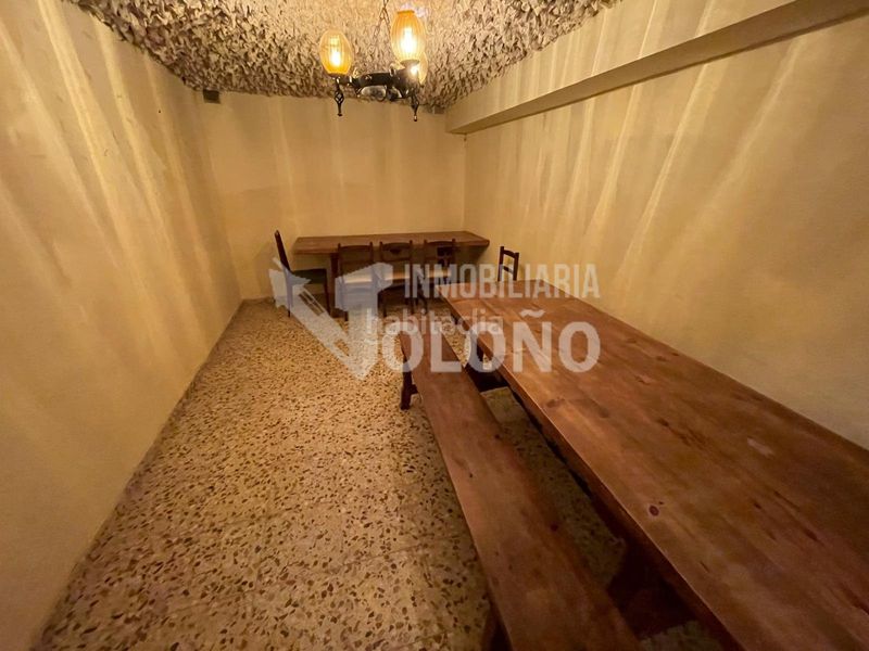 Foto 1d3c0ed3-94f5-4d12-a39c-8255ea79e26a. Maison dans calle mayor 14 dans Castañares de Rioja