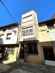 House in Calle mayor 14. Casa de pueble para reformar