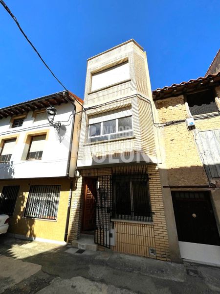 Foto cf17242d-8def-4635-9e90-655d245c99ee. Maison dans calle mayor 14 dans Castañares de Rioja