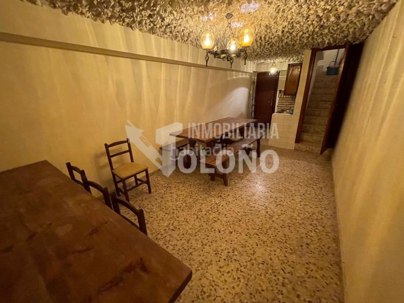 Foto d99e008b-3280-4d68-8f49-65ebaf2a48b2. Maison dans calle mayor 14 dans Castañares de Rioja