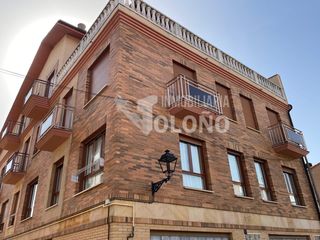 Apartment  Calle horno 25. Apartamento con ascensor en el centro del municipio