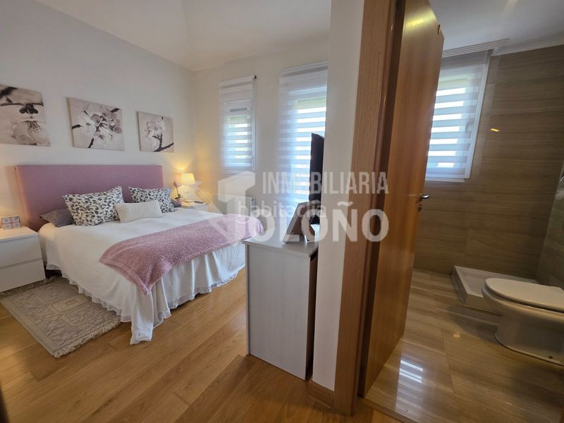 Foto ff02ab83-f5b4-4a4d-a827-0cf97e8c0c9f. Xalet amb calefacció aparcament a Cirueña