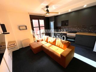 Appartement  Calle san vítores 1. Oportunidad de apartamento en el centro