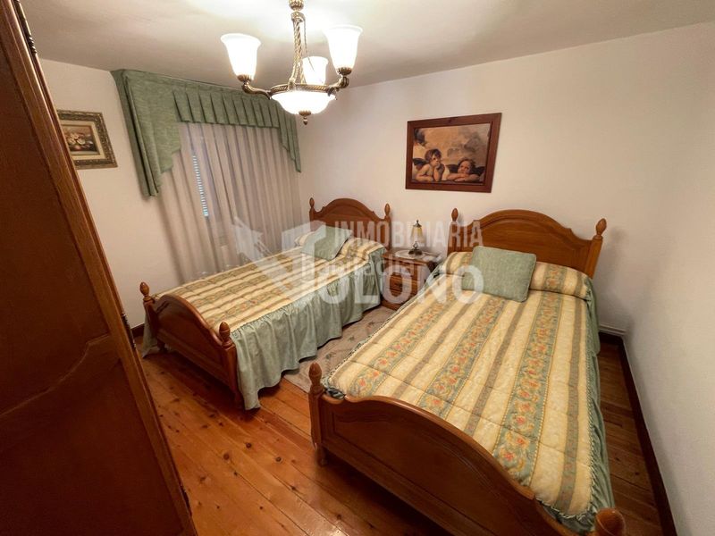 Foto 017fb227-3c16-4009-99ed-a787ed06557b. Casa amb xemeneia calefacció a Labastida