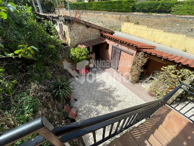 Foto 0f7e2e10-eb77-442a-b283-a88186a42645. Casa amb xemeneia calefacció a Labastida