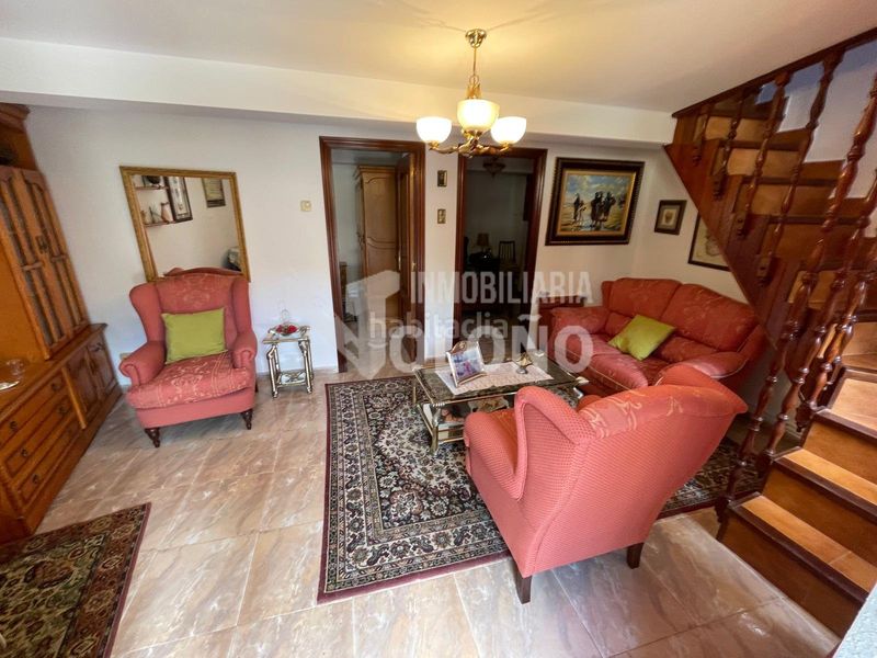 Foto 53bb4e9b-3318-45a7-a5b9-2bdf4667064d. Casa amb xemeneia calefacció a Labastida