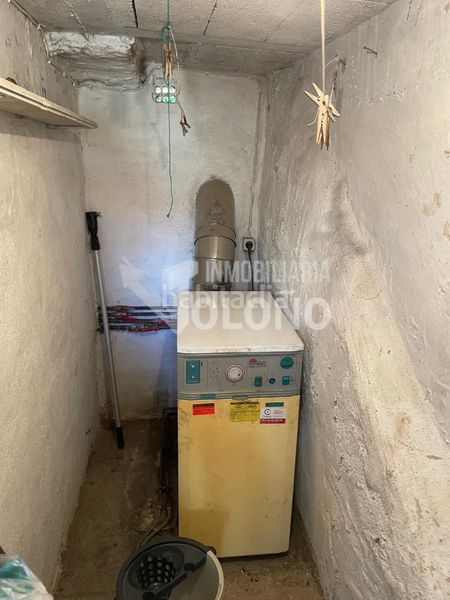 Foto 5653ee5f-5bfe-4fa4-8ff4-850c5cb1c7f6. Casa amb xemeneia calefacció a Labastida