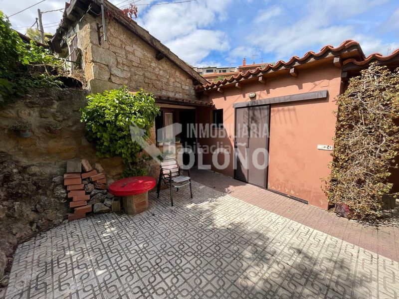 Foto 86a95b92-efcb-4904-bf40-5450d8aeba6a. Casa amb xemeneia calefacció a Labastida