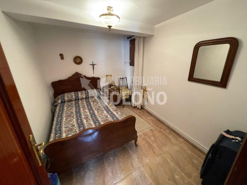 Foto 9854b38b-447c-4f6d-b587-24714d957f7d. Casa amb xemeneia calefacció a Labastida