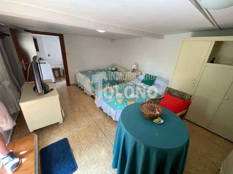 Foto d98d4a97-1a8e-4b99-8d66-daf17b61a713. Casa amb xemeneia calefacció a Labastida
