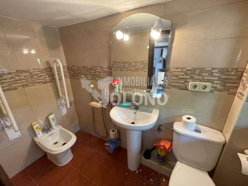 Foto dcd35e28-b6e3-4917-92db-2781b73a6b31. Casa amb xemeneia calefacció a Labastida