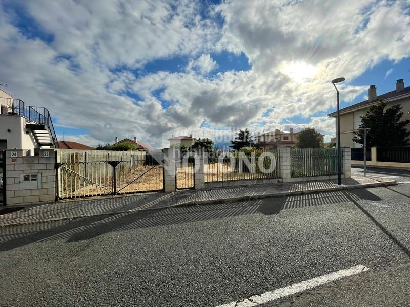 Foto caf34ca9-cd49-4774-bb8c-277b12352f78. Wohngrundstück in calle cruz roja 25 in Casalarreina
