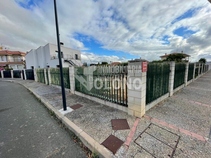 Foto fc060cc4-8468-4759-8b7c-c3516ee2ef07. Wohngrundstück in calle cruz roja 25 in Casalarreina