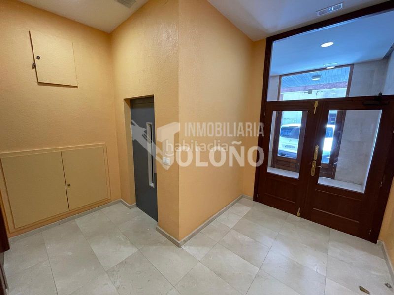 Foto 0083377b-f920-49ef-8f91-3ae2a67ec57c. Pis a calle castilla 8 a Haro