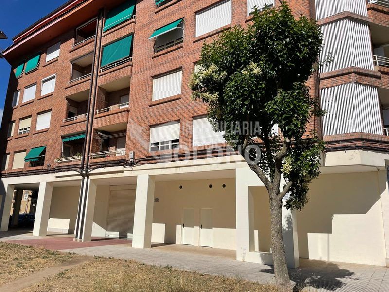 Foto 07155726-0c0e-44f0-b23b-071c80c61500. Pis a calle castilla 8 a Haro