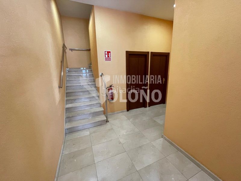 Foto 1b686b2d-149c-413e-929a-e670b4cd7182. Pis a calle castilla 8 a Haro