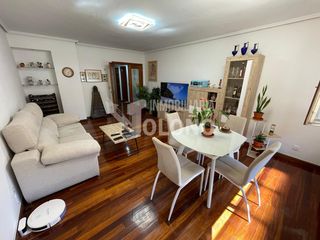 Etagenwohnung  Calle castilla 8. Precioso piso en el centro de haro