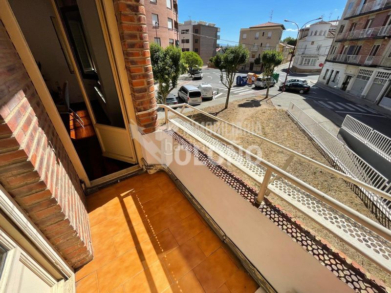 Foto 46d70d20-b5d0-4018-acae-4efe363fe713. Pis a calle castilla 8 a Haro