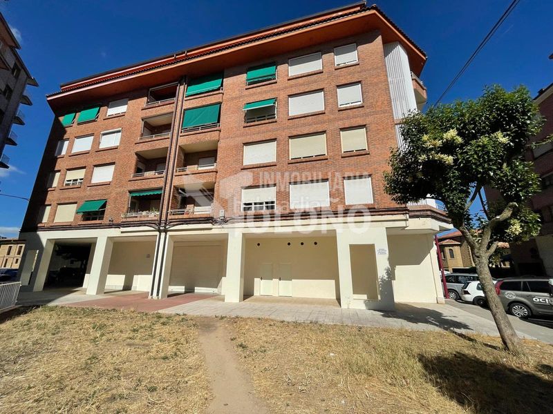 Foto 5de5fb62-b46b-4fc5-b69f-d76e363ecba5. Pis a calle castilla 8 a Haro