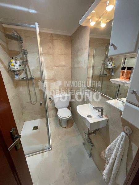 Foto 7d58e910-1064-413a-b0b4-b35af2fb5f67. Pis a calle castilla 8 a Haro