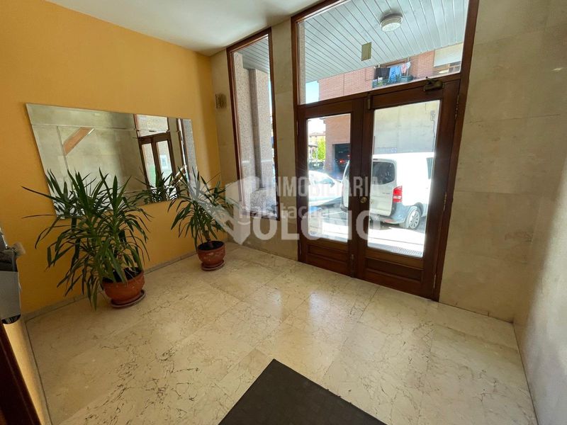 Foto faae14da-a44d-403b-ad57-763e19fb49c1. Pis a calle castilla 8 a Haro